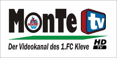 Monte Logo groß