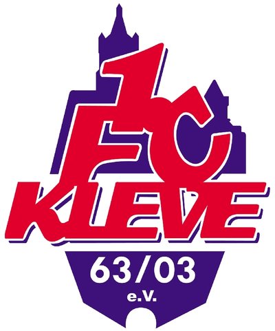 1FC Logo